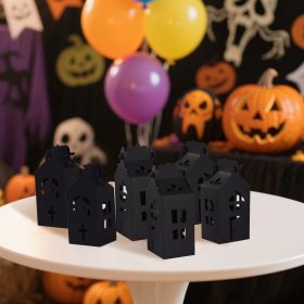 20Pcs Halloween Candy Boxes (Option: W13732749)