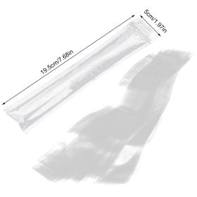 320 Pcs Ice Popsicle Bags (Option: W13627221)