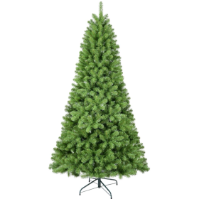 Christmas Tree (Option: 8ft PVC tree)